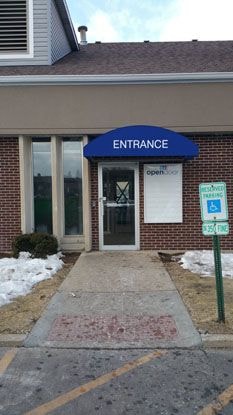 Storefront Awnings in [city]